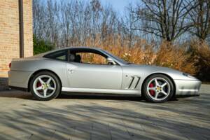 Bild 13/50 von Ferrari 550 Maranello (2001)