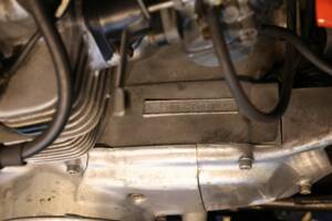 Image 24/26 of Honda CB 200 (1976)