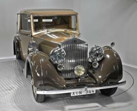 Immagine 19/50 di Rolls-Royce 25/30 HP (1937)