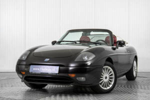 Image 3/50 de FIAT Barchetta (2000)