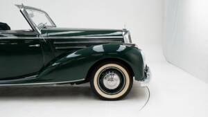 Bild 11/15 von Mercedes-Benz 220 Cabriolet A (1951)