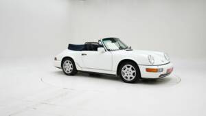 Afbeelding 3/15 van Porsche 911 Carrera 2 (1990)