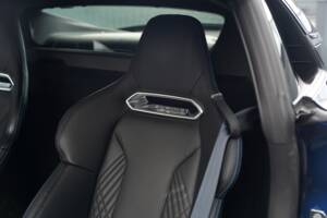Imagen 18/50 de Alpine A 110 Legende GT (2021)