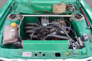 Afbeelding 46/50 van Ford Escort 1.6 Rally (1974)