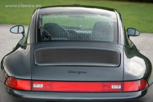 Afbeelding 21/23 van Porsche 911 Targa (1997)