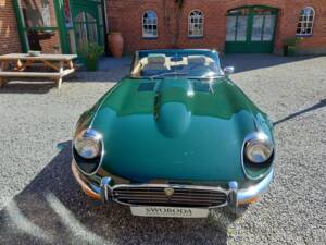 Bild 2/15 von Jaguar E-Type V12 (1973)