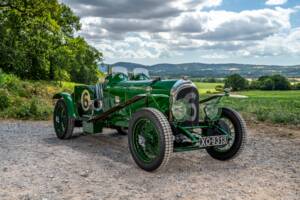 Image 2/18 of Bentley 3 Litre (1923)