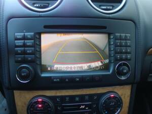 Immagine 50/100 di Mercedes-Benz GL 550 4MATIC (2008)
