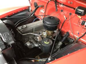 Image 5/5 of Chevrolet 3100 ½-ton (1954)