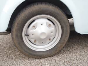 Image 23/43 de FIAT 500 F (1973)