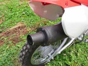 Bild 32/35 von Honda DUMMY (2006)