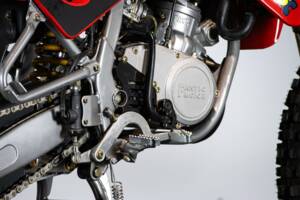 Imagen 15/50 de Fantic Caballero 125 (1996)