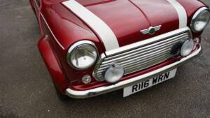Bild 18/40 von Rover Mini Cooper 1,3i (1998)