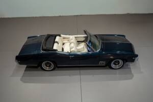 Bild 36/38 von Buick Wildcat Convertible (1969)