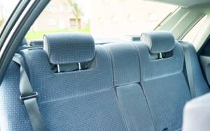 Imagen 33/55 de Ford Scorpio 2,9i (1991)