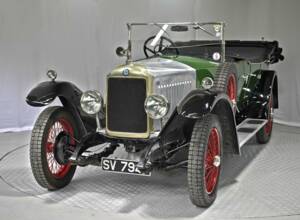 Bild 7/50 von Vauxhall 14/40 Sports (1926)