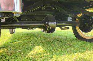 Image 36/36 of Ford Model A (1931)