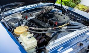 Image 5/21 of Mercedes-Benz 300 SL (1987)