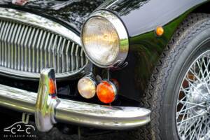 Image 25/51 of Austin-Healey 3000 Mk III (BJ8) (1967)
