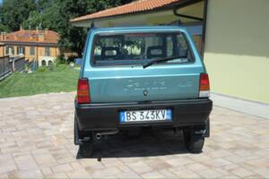 Image 6/27 of FIAT Panda Trecking 4x4 (2001)