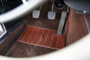 Image 50/50 of Mercedes-Benz 280 SE (1968)