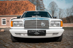 Bild 4/29 von Mercedes-Benz 280 SE (1981)