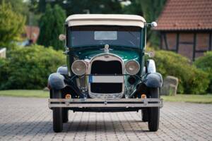 Immagine 8/40 di Ford Model A (1928)