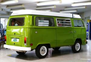 Afbeelding 5/25 van Volkswagen T2b Camper (1979)