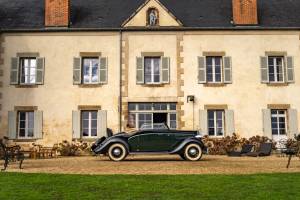 Bild 42/49 von Ford V8 DeLuxe Model 48 (1935)