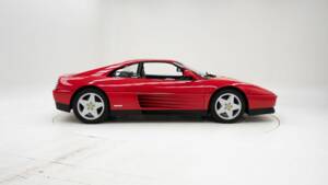 Bild 6/15 von Ferrari 348 TB (1990)