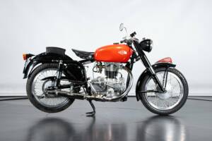 Image 5/50 of Gilera Saturno Sport (1954)