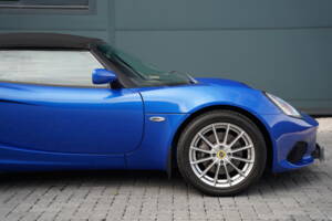 Bild 24/50 von Lotus Elise Sport 220 (2019)