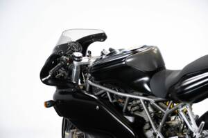 Immagine 48/50 di Ducati 750 SS i.e. (2001)