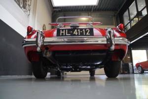 Bild 34/50 von MG MGA 1500 (1956)