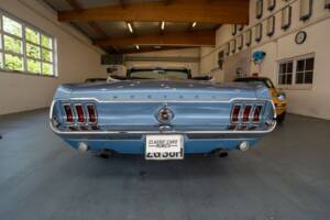 Image 4/27 of Ford Mustang 289 (1967)