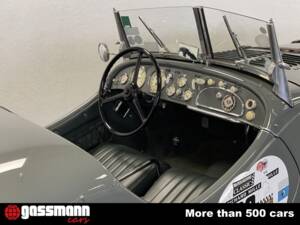 Imagen 8/15 de BMW 328 (1939)