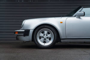 Bild 3/53 von Porsche 911 Speedster 3.2 (1989)