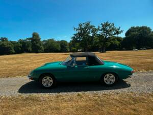 Afbeelding 15/35 van Alfa Romeo 1750 Spider (1969)