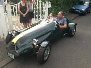 Bild 10/18 von Triumph Spitfire Mk III (1968)