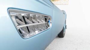 Bild 19/35 von BMW 507 (1957)