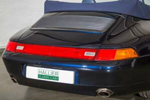 Afbeelding 8/35 van Porsche 911 Carrera (1995)
