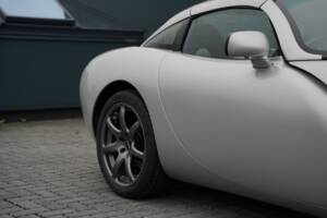 Afbeelding 47/50 van TVR Tuscan S (2005)
