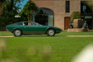 Imagen 18/50 de Maserati Khamsin (1978)