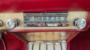 Image 34/75 of Lincoln Continental Mark II (1956)