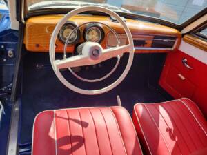 Image 14/31 of Wartburg 311/2 Kabriolett (1959)