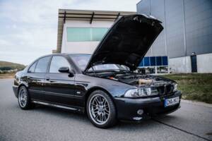 Image 4/9 de BMW M5 (1999)