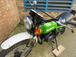 Bild 7/37 von Suzuki DUMMY (1977)