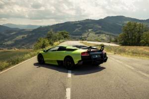 Image 7/25 de Lamborghini Murciélago LP670-4 SV (2009)