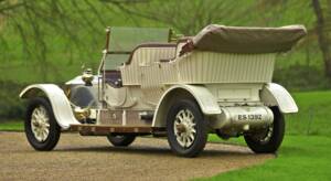 Imagen 17/50 de Rolls-Royce 40&#x2F;50 HP Silver Ghost (1913)