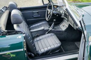 Bild 9/31 von MG MGB (1973)